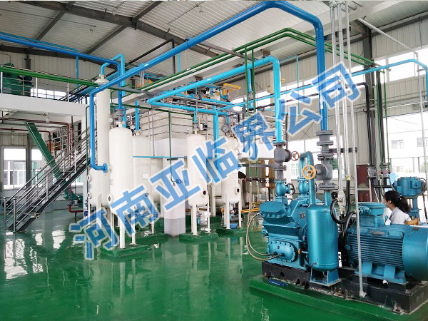 南瓜籽油設(shè)備